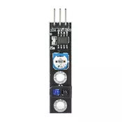 Arduino detektor linije, IR prekidac, compatible