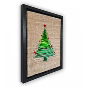 Wallxpert LSJ800709_6696 Dekorativna slika, 67x97cm