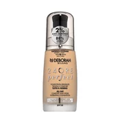 Deborah 24H Perfect Foundation With Hyaluronic Acid 3.1 - Light Gold