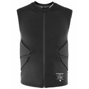 Dainese Flexagon Waistcoat stretch limo / stretch limo Gr. XL