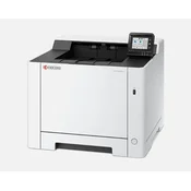 Kyocera Laserski štampac Ecosys PA2600cwx, Sivi