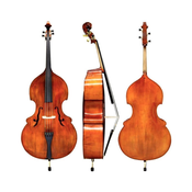 Kontrabas 3/4 Meister Rubner No. 68 B Gewa GS403.960