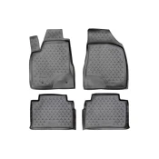 Novline - Element 3D Patosnice LEXUS RX 350 (XU30) 2003-2009 set 4 kom