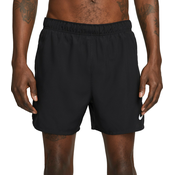 Nike M NK DF CHALLENGER 5BF SHORT, muški šorc za trcanje, crna DV9363