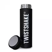 Twistshake Termos 420 Ml Black