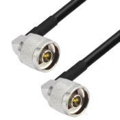 shumee Antenski kabel N vtič RA/N vtič RA LMR300 50 cm
