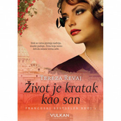 Život je kratak kao san - Tereza Revaj