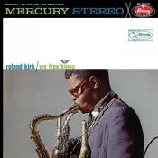 Roland Kirk - We Free Kings (Reissue) (180 g) (LP)