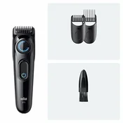 BRAUN BRAUN Series 3 BT3520 urejevalnik brade, (22119798)