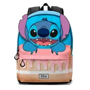 shumee Enoprekatni šolski nahrbtnik Lilo & Stitch Disney Cookie 31x44x18 cm