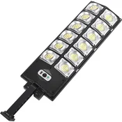 Kraft&Dele LED SONČNA SVETILKA Z DALJINSKIM UPRAVLJALNIKOM KD3481