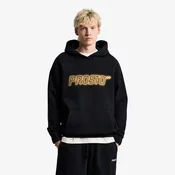 Mikina Prosto Hoodie Neon Black XL