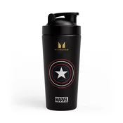 Kovinski šejker Captain America