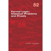 Formal Logic