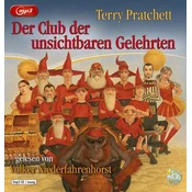 Der Club der unsichtbaren Gelehrten