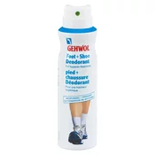Gehwol deo sprej za stopala i cipele 150ml-pharmacy