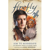 FIREFLY AIM TO MISBEHAVE