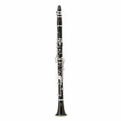 klarinet A BUFFET CRAMPON RC - 18 zaklopk