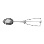 Ovalna Žlica za Sladoled, Stöckel, 1/20, 70x52mm