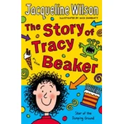 The Story of Tracy Beaker