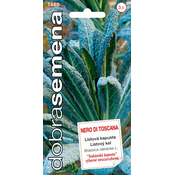 Dobra semena Hardy Kale - Nero Di Toscana 0,5g