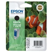 EPSON crnilo C STYLUS PHOTO 81 C13T02640110