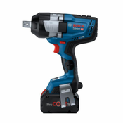 BOSCH akumulatorski udarni vijačnik GDS 18V-1600 HC (06019M1002)