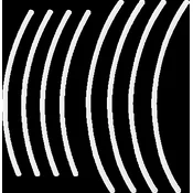 Bambu Lab PTFE Tube - AMS Internal