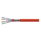S/FTP CU LSZH CAT6A