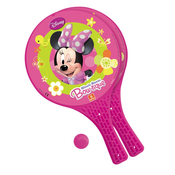 Minnie Disney - Reketa + loptica