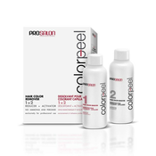 Skidac farbe za kosu COLOR PEEL PROSALON | Boja i Nega Kose | Kozmo Shop Online