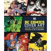 DC Comics Cover Art