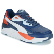 Puma Nizke superge X-RAY SPEED JR Modra