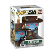 Funko POP: STAR WARS - BOOK OF BOBA FETT - CAD BANE