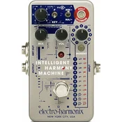 Electro Harmonix Intelligent Harmony Machine Kitarski efekt (Kot novo)