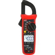 Strujna Kliješta UNI-T UT-202 T 600A AC/DC