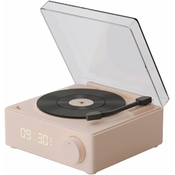 Generic Retro bluetooth zvočnik v stilu gramofona, (21133306)