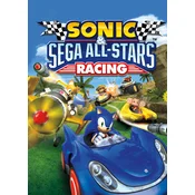 Sonic & SEGA All-Stars Racing (PC) Steam Key GLOBAL