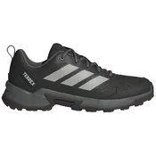 adidas Trekking čevlji Terrex Eastrail 3 Shoes JR4006 Temno zelena