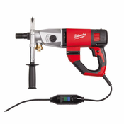 Milwaukee DD 3-152 3-hitrostni kombinirani diamantni vrtalnik - Diamantna tehnika - Milwaukee
