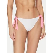 Banana Moon Spodnji del bikini Dena Beachterry LNG10 Bela