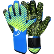 Uhlsport Golmanske rukavice FM Cybertec Supergrip+ HN Goalkeeper Gloves