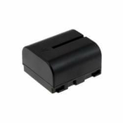 POWERY Akumulator JVC GR-D370EX 700mAh