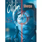 Agent Alpha / Sherpa