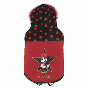 DOG COAT L MINNIE