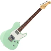 Yamaha Pacifica SC Standard Plus 11S Peppermint Green Elektricna gitara