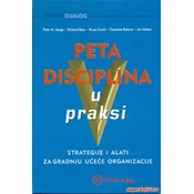 PETA DISCIPLINA U PRAKSI