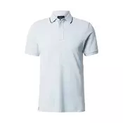 Hackett London Majica pastelno plava