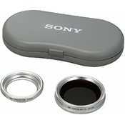 SONY KROŽNI POLARIZACIJSKI FILTER VF-72CPAM