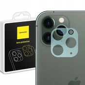 Spacecase SPACECASE KALJENO CAMERA STEKLO ZA IPHONE 11 PRO MAX ZAŠČITNO, (21977773)